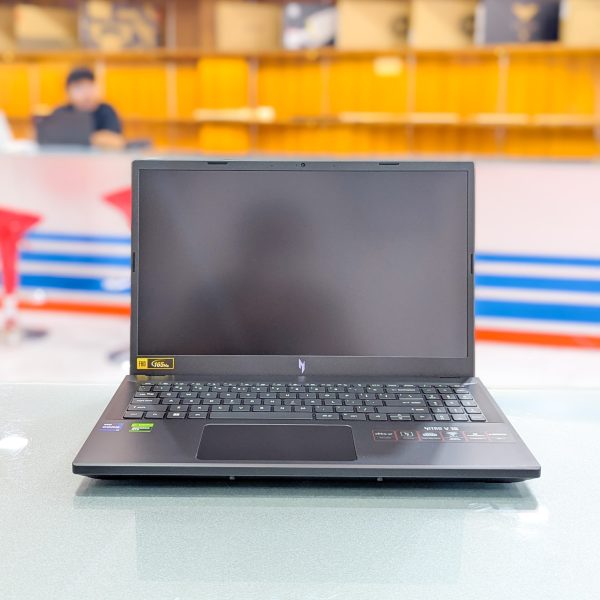 𝗕𝗿𝗮𝗻𝗱 𝗡𝗲𝘄 𝗔𝗰𝗲𝗿 𝗡𝗶𝘁𝗿𝗼 𝗩𝟭𝟱 𝗖𝗼𝗿𝗲 𝗶𝟵 𝟭𝟯𝘁𝗵 𝗚𝗲𝗻 | 16𝗚𝗕 𝗗𝗗𝗥𝟱 𝗥𝗮𝗺 | 512G𝗕 𝗡𝗩𝗠𝗲 | 𝗥𝗧𝗫𝟰𝟬𝟲𝟬/𝟴𝗚𝗕 𝗟𝗮𝗽𝘁𝗼𝗽 - Image 3