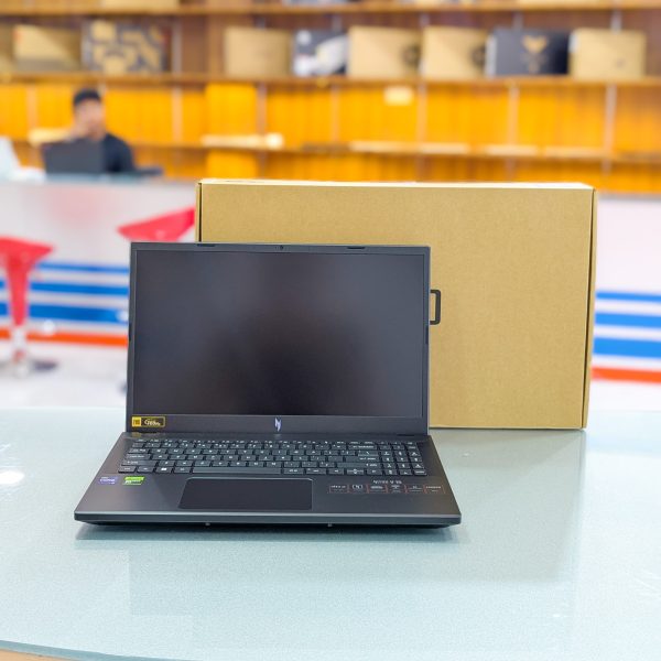 𝗕𝗿𝗮𝗻𝗱 𝗡𝗲𝘄 𝗔𝗰𝗲𝗿 𝗡𝗶𝘁𝗿𝗼 𝗩𝟭𝟱 𝗖𝗼𝗿𝗲 𝗶𝟵 𝟭𝟯𝘁𝗵 𝗚𝗲𝗻 | 16𝗚𝗕 𝗗𝗗𝗥𝟱 𝗥𝗮𝗺 | 512G𝗕 𝗡𝗩𝗠𝗲 | 𝗥𝗧𝗫𝟰𝟬𝟲𝟬/𝟴𝗚𝗕 𝗟𝗮𝗽𝘁𝗼𝗽 - Image 2