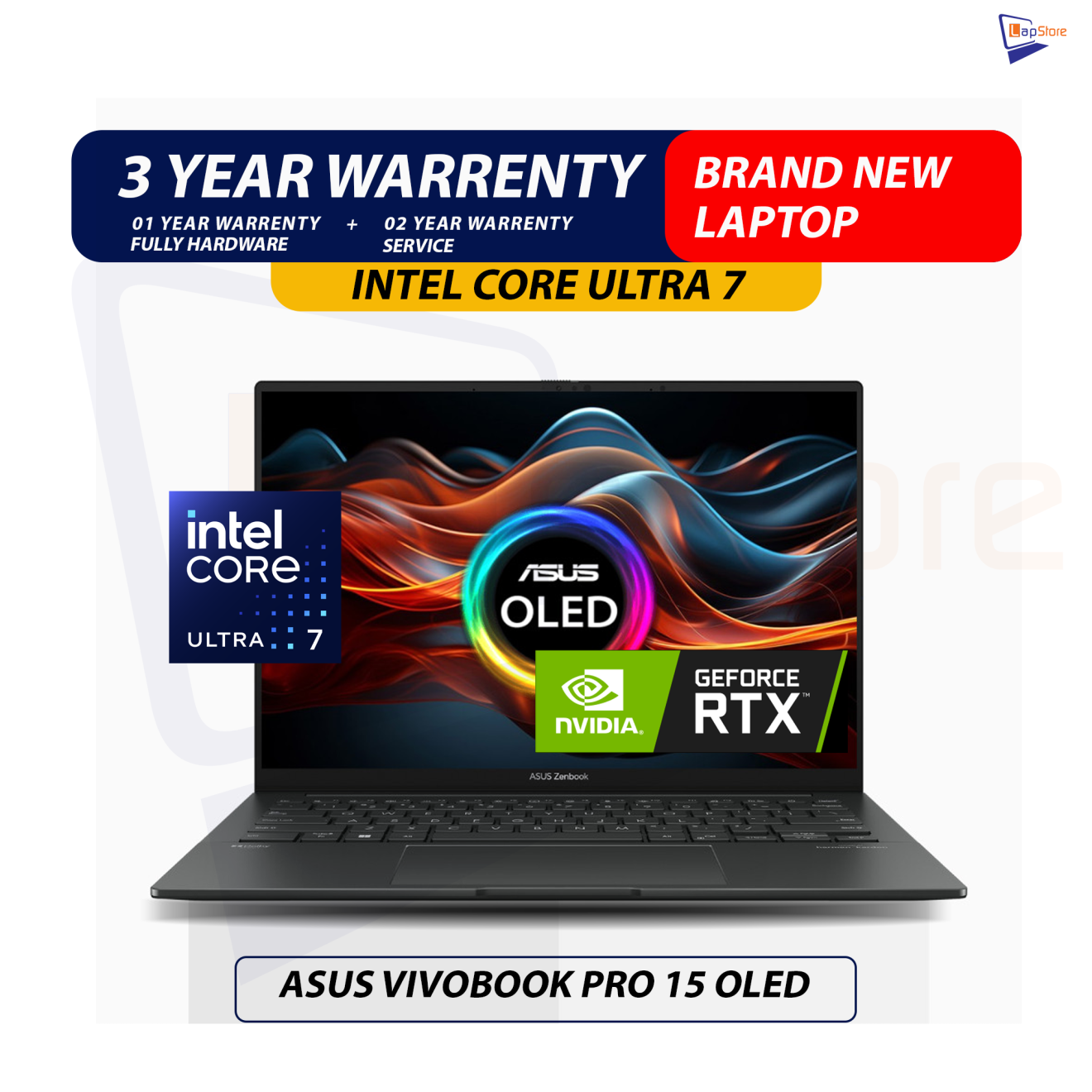 Brand New Laptops – Lapstore.lk