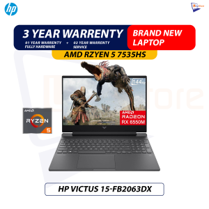 HP Victus 15