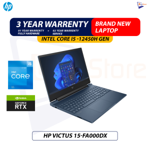 HP Victus 15