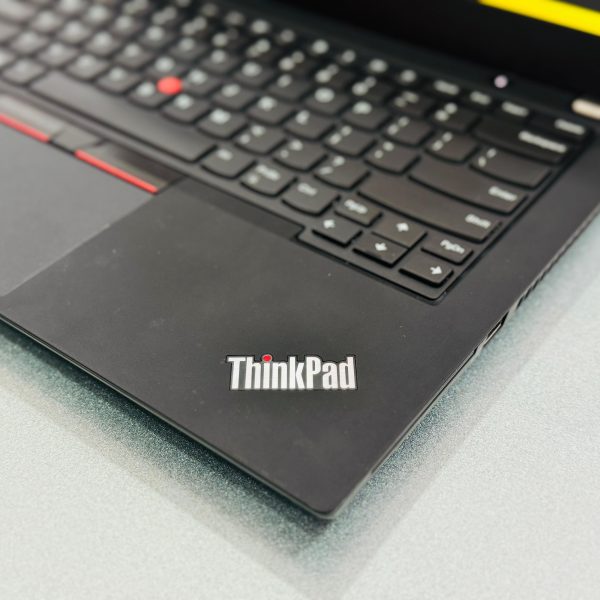 Lenovo Thinkpad T490 | Intel Core i5-8th Gen | 8GB RAM | 256GB SSD | 14-Inch Touch Display Laptop - Image 7