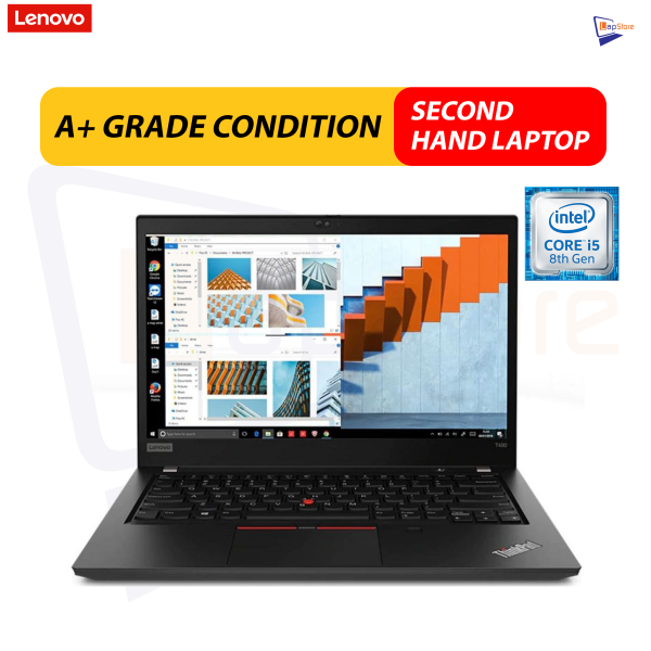 lenovo thinkpad t490