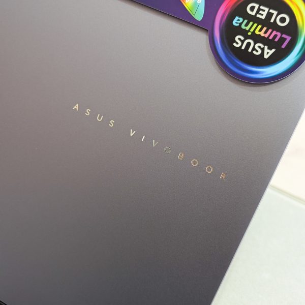 Brand New Asus VivoBook S 15 | Intel® Core™ Ultra 7-155H | 16GB LPDDR5X Ram |1TB M.2 NVMe | 15.6” inch 3K (2880 x 1620) OLED, 120Hz Display Laptop - Image 14