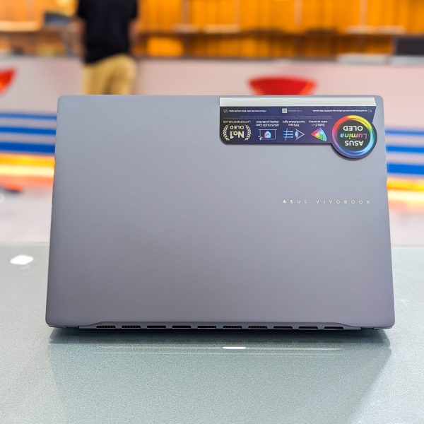 Brand New Asus VivoBook S 15 | Intel® Core™ Ultra 7-155H | 16GB LPDDR5X Ram |1TB M.2 NVMe | 15.6” inch 3K (2880 x 1620) OLED, 120Hz Display Laptop - Image 18