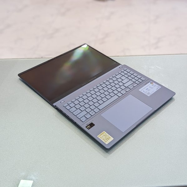 Brand New Asus VivoBook S 15 | Intel® Core™ Ultra 7-155H | 16GB LPDDR5X Ram |1TB M.2 NVMe | 15.6” inch 3K (2880 x 1620) OLED, 120Hz Display Laptop - Image 12