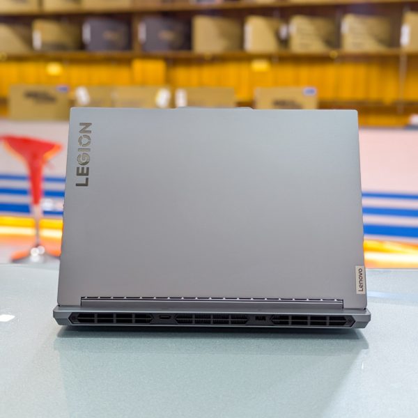 Brand New Lenovo Legion 5 | Intel Core i9HX-14th Gen | 32GB DDR5 RAM | 1TB Nvme | 16' Inch WUXGA Display | RTX 4060 (8GB) VGA Gaming Laptop - Image 13
