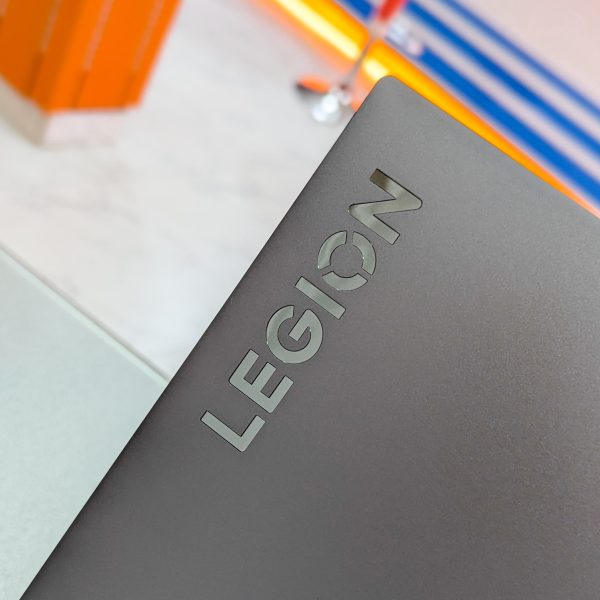 Brand New Lenovo Legion 5 | Intel Core i9HX-14th Gen | 32GB DDR5 RAM | 1TB Nvme | 16' Inch WUXGA Display | RTX 4060 (8GB) VGA Gaming Laptop - Image 6