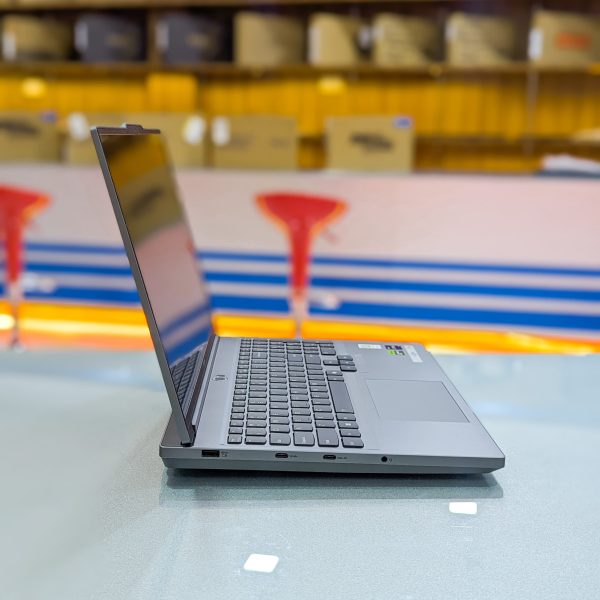 Brand New Lenovo Legion 5 | Intel Core i9HX-14th Gen | 32GB DDR5 RAM | 1TB Nvme | 16' Inch WUXGA Display | RTX 4060 (8GB) VGA Gaming Laptop - Image 5
