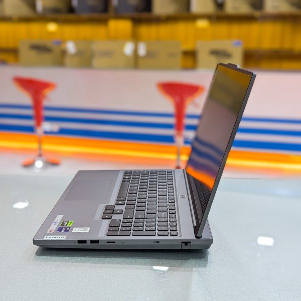 Brand New Lenovo Legion 5 | Intel Core i9HX-14th Gen | 32GB DDR5 RAM | 1TB Nvme | 16' Inch WUXGA Display | RTX 4060 (8GB) VGA Gaming Laptop - Image 4