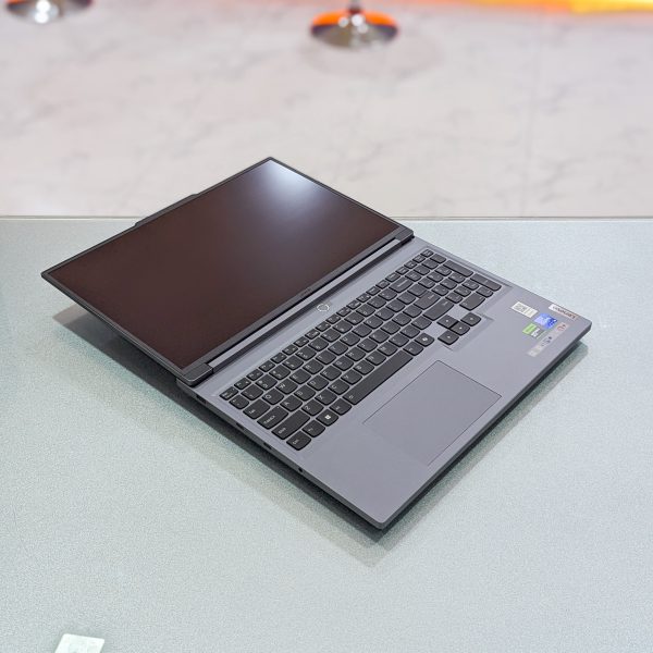 Brand New Lenovo Legion 5 | Intel Core i9HX-14th Gen | 32GB DDR5 RAM | 1TB Nvme | 16' Inch WUXGA Display | RTX 4060 (8GB) VGA Gaming Laptop - Image 12