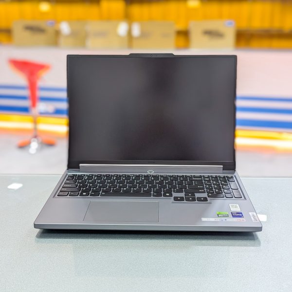 Brand New Lenovo Legion 5 | Intel Core i9HX-14th Gen | 32GB DDR5 RAM | 1TB Nvme | 16' Inch WUXGA Display | RTX 4060 (8GB) VGA Gaming Laptop - Image 3