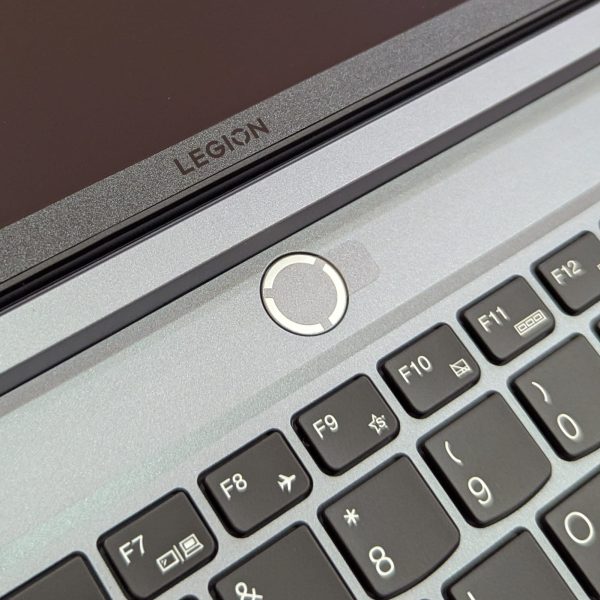 Brand New Lenovo Legion 5 | Intel Core i9HX-14th Gen | 32GB DDR5 RAM | 1TB Nvme | 16' Inch WUXGA Display | RTX 4060 (8GB) VGA Gaming Laptop - Image 10