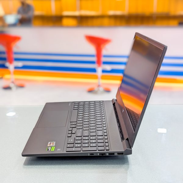 BRAND NEW HP VICTUS 15 | RYZEN 5 7000 SERIES | 8GB DDR5 RAM | 512GB NVME | RTX 2050 4GB VGA Gaming Laptop - Image 11