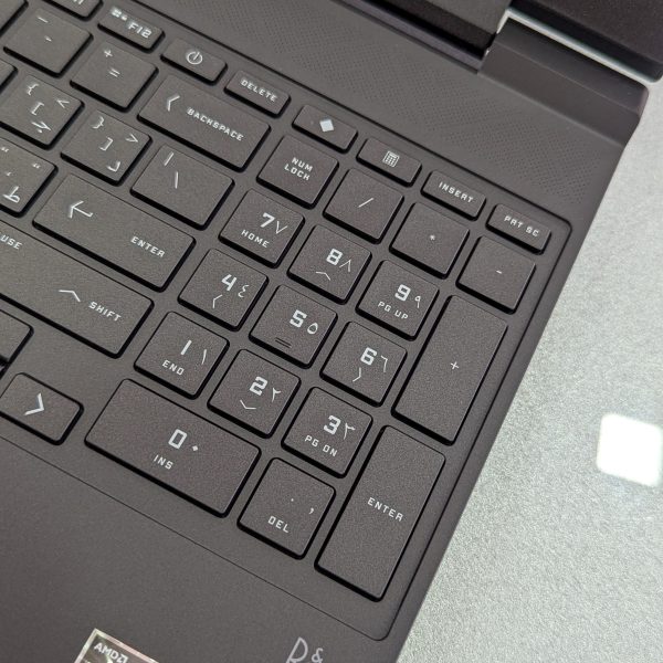 BRAND NEW HP VICTUS 15 | RYZEN 5 7000 SERIES | 8GB DDR5 RAM | 512GB NVME | RTX 2050 4GB VGA Gaming Laptop - Image 13