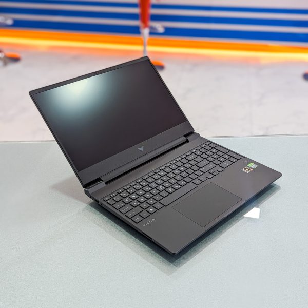 BRAND NEW HP VICTUS 15 | RYZEN 5 7000 SERIES | 8GB DDR5 RAM | 512GB NVME | RTX 2050 4GB VGA Gaming Laptop - Image 9