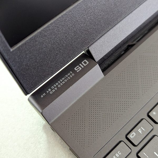 BRAND NEW HP VICTUS 15 | RYZEN 5 7000 SERIES | 8GB DDR5 RAM | 512GB NVME | RTX 2050 4GB VGA Gaming Laptop - Image 8