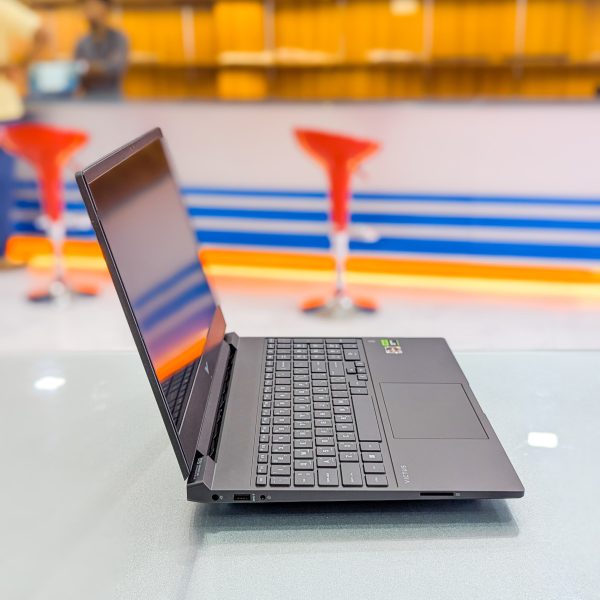 BRAND NEW HP VICTUS 15 | RYZEN 5 7000 SERIES | 8GB DDR5 RAM | 512GB NVME | RTX 2050 4GB VGA Gaming Laptop - Image 10