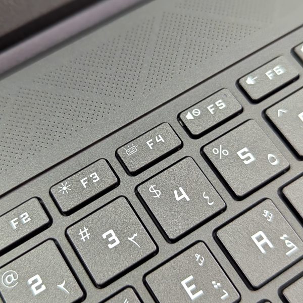 BRAND NEW HP VICTUS 15 | RYZEN 5 7000 SERIES | 8GB DDR5 RAM | 512GB NVME | RTX 2050 4GB VGA Gaming Laptop - Image 6