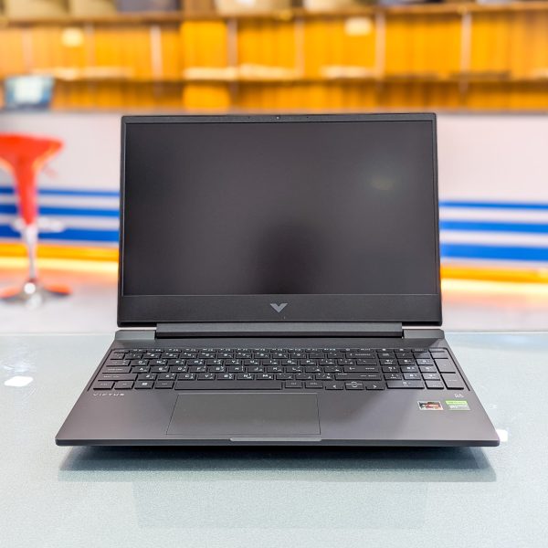 BRAND NEW HP VICTUS 15 | RYZEN 5 7000 SERIES | 8GB DDR5 RAM | 512GB NVME | RTX 2050 4GB VGA Gaming Laptop - Image 3