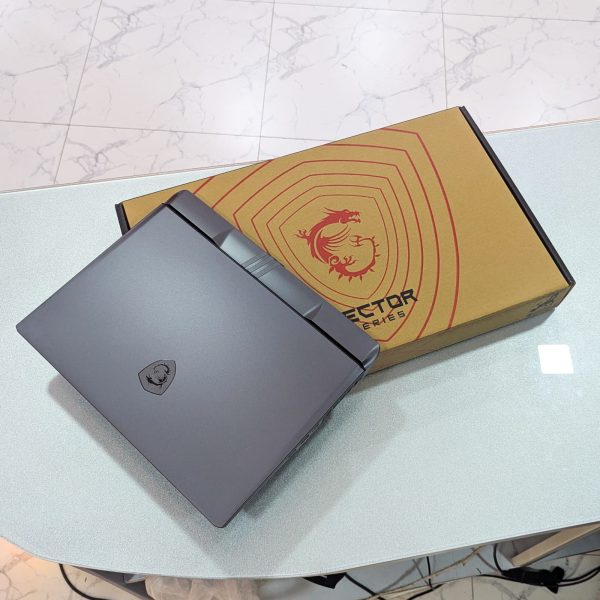 𝗕𝗿𝗮𝗻𝗱 𝗡𝗲𝘄 𝗠𝗦𝗜 𝗩𝗲𝗰𝘁𝗼𝗿 𝟭𝟲 𝗶𝗻𝘁𝗲𝗹 𝗖𝗼𝗿𝗲 𝗶𝟵 𝟭𝟯𝘁𝗵 𝗚𝗲𝗻 𝗛𝗫 |  𝗥𝗧𝗫™ 𝟰𝟬𝟴𝟬 / 𝟭𝟮𝗚𝗕 | 𝟭𝟲𝗚𝗕 𝗗𝗗𝗥𝟱 𝗥𝗮𝗺 | 𝟭𝗧𝗕 𝗡𝗩𝗠𝗲 𝗟𝗮𝗽𝘁𝗼𝗽 - Image 10