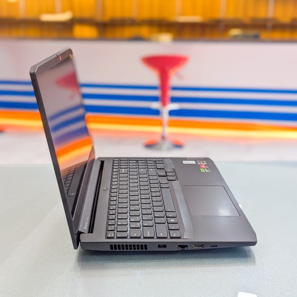 Brand New Lenovo Ideapad Gaming 3 | AMD Ryzen 5 5500H | 8GB RAM | 512GB NVme SSD | RTX 2050 Gaming Laptop - Image 5