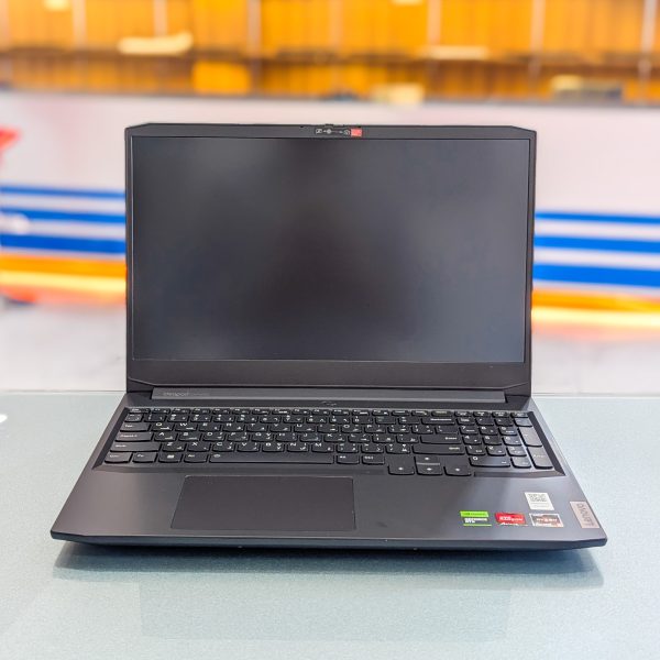 Brand New Lenovo Ideapad Gaming 3 | AMD Ryzen 5 5500H | 8GB RAM | 512GB NVme SSD | RTX 2050 Gaming Laptop - Image 3