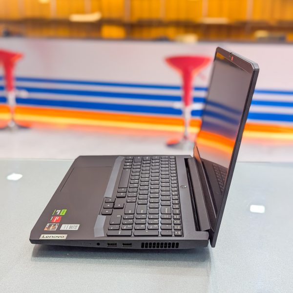 Brand New Lenovo Ideapad Gaming 3 | AMD Ryzen 5 5500H | 8GB RAM | 512GB NVme SSD | RTX 2050 Gaming Laptop - Image 6
