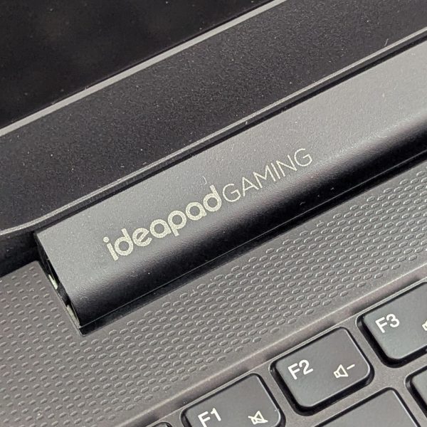 Brand New Lenovo Ideapad Gaming 3 | AMD Ryzen 5 5500H | 8GB RAM | 512GB NVme SSD | RTX 2050 Gaming Laptop - Image 9