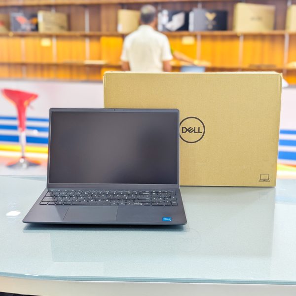 Brand New Dell Vostro 3530 | Intel Core i3-13th Gen | 8GB DDR4  Ram |  512GB NVMe SSD | 15.6" Inch FHD Display Laptop - Image 2