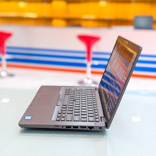 Dell Latitude 5400 | Intel Core i7-8th Gen | 8GB RAM | 256GB SSD | 14- Inch FHD Touch screen Display Laptop - Image 5