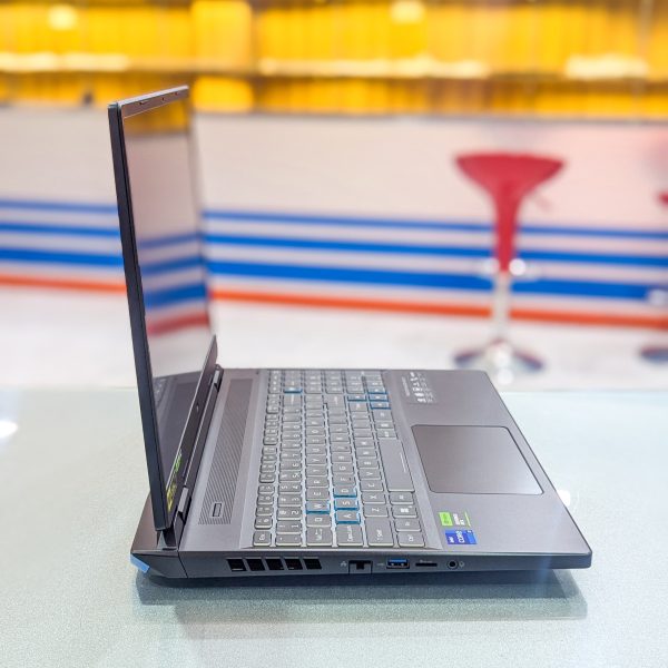 𝗕𝗿𝗮𝗻𝗱 𝗡𝗲𝘄 𝗔𝗰𝗲𝗿 𝗣𝗿𝗲𝗱𝗮𝘁𝗼𝗿 𝗛𝗲𝗹𝗶𝗼𝘀 𝗡𝗲𝗼 𝟭𝟲 𝗖𝗼𝗿𝗲 𝗶𝟳 𝟭𝟯𝘁𝗵 𝗚𝗲𝗻 (𝗛𝗫 𝗣𝗿𝗼𝗰𝗲𝘀𝘀𝗼𝗿) | 𝗥𝗧𝗫𝟰𝟬𝟲𝟬/𝟴𝗚𝗕 | 𝟭𝟲𝗚𝗕 𝗗𝗗𝗥𝟱 𝗥𝗮𝗺 | 𝟭𝗧𝗕 𝗡𝗩𝗠𝗲 | 𝟭𝟲 𝗶𝗻𝗰𝗵 𝗪𝗨𝗫𝗚𝗔 𝟭𝟲𝟱𝗛𝘇 𝗟𝗮𝗽𝘁𝗼𝗽 - Image 4