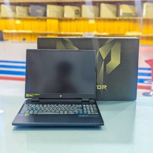 𝗕𝗿𝗮𝗻𝗱 𝗡𝗲𝘄 𝗔𝗰𝗲𝗿 𝗣𝗿𝗲𝗱𝗮𝘁𝗼𝗿 𝗛𝗲𝗹𝗶𝗼𝘀 𝗡𝗲𝗼 𝟭𝟲 𝗖𝗼𝗿𝗲 𝗶𝟳 𝟭𝟯𝘁𝗵 𝗚𝗲𝗻 (𝗛𝗫 𝗣𝗿𝗼𝗰𝗲𝘀𝘀𝗼𝗿) | 𝗥𝗧𝗫𝟰𝟬𝟲𝟬/𝟴𝗚𝗕 | 𝟭𝟲𝗚𝗕 𝗗𝗗𝗥𝟱 𝗥𝗮𝗺 | 𝟭𝗧𝗕 𝗡𝗩𝗠𝗲 | 𝟭𝟲 𝗶𝗻𝗰𝗵 𝗪𝗨𝗫𝗚𝗔 𝟭𝟲𝟱𝗛𝘇 𝗟𝗮𝗽𝘁𝗼𝗽