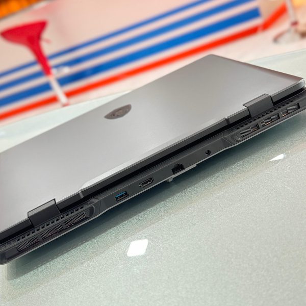 Brand New MSI Sword 16HX B14VFKG | Inte Core i7HX-14th Gen | 16GB DDR5 RAM | 1TB NVME | RTX 4060 8GB VGA Gaming Laptop - Image 7