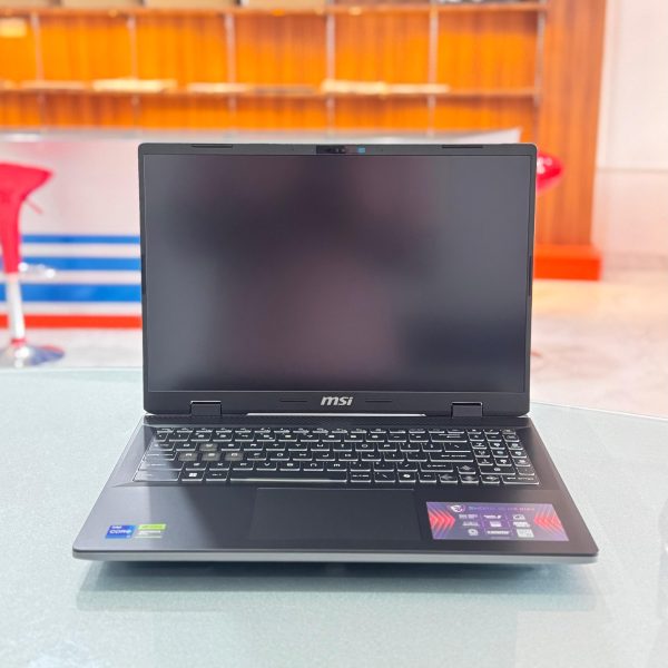 Brand New MSI Sword 16HX B14VFKG | Inte Core i7HX-14th Gen | 16GB DDR5 RAM | 1TB NVME | RTX 4060 8GB VGA Gaming Laptop - Image 3