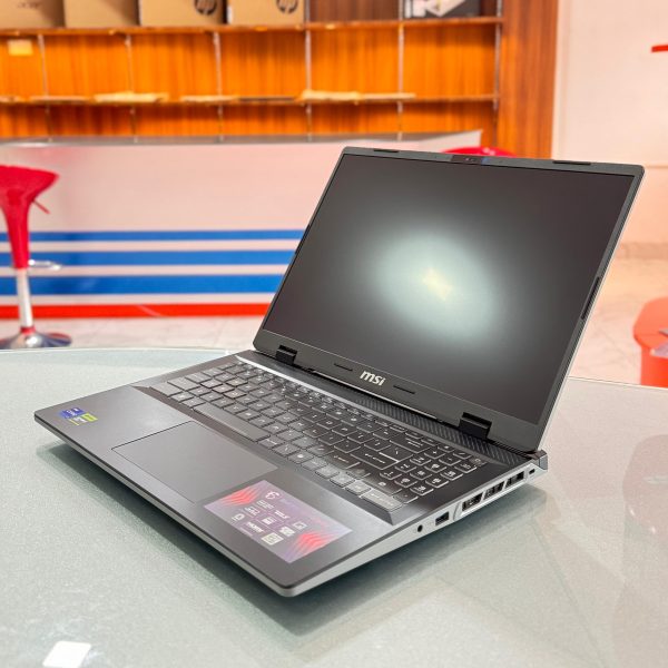 Brand New MSI Sword 16HX B14VFKG | Inte Core i7HX-14th Gen | 16GB DDR5 RAM | 1TB NVME | RTX 4060 8GB VGA Gaming Laptop - Image 4