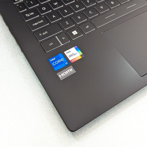 Brand New MSI Modern 14 | Intel Core i5-12th Gen |  8GB DDR4 Ram | 512GB Nvme SSD | 14 Inch FHD Display Laptop - Image 11