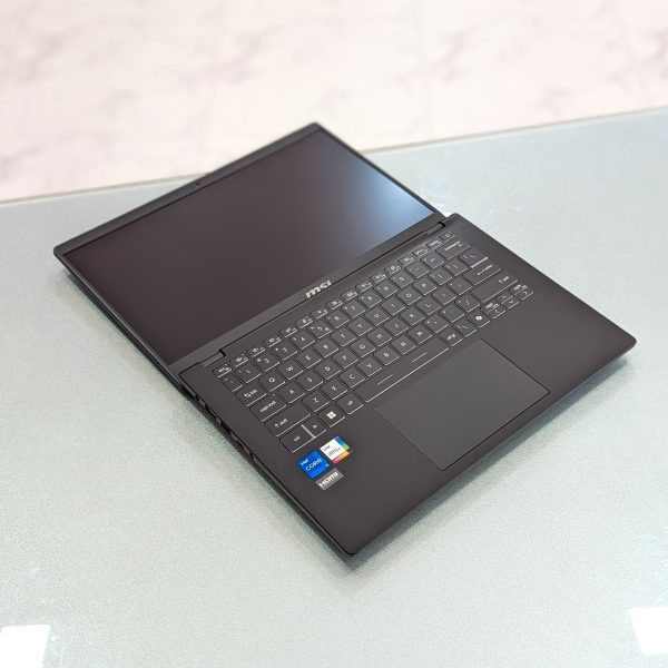Brand New MSI Modern 14 | Intel Core i5-12th Gen |  8GB DDR4 Ram | 512GB Nvme SSD | 14 Inch FHD Display Laptop - Image 7