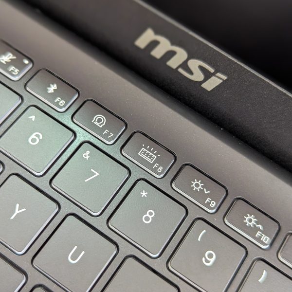 Brand New MSI Modern 14 | Intel Core i5-12th Gen |  8GB DDR4 Ram | 512GB Nvme SSD | 14 Inch FHD Display Laptop - Image 8