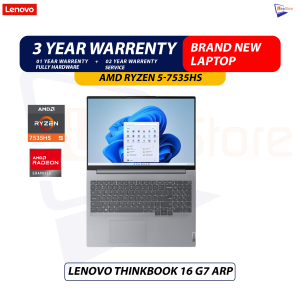 𝗕𝗿𝗮𝗻𝗱 𝗡𝗲𝘄 𝗟𝗲𝗻𝗼𝘃𝗼 𝗧𝗵𝗶𝗻𝗸𝗕𝗼𝗼𝗸 𝟭𝟲 𝗚𝟳 𝗔𝗠𝗗 𝗥𝘆𝘇𝗲𝗻 𝟱 -𝟳𝟱𝟯𝟱𝗛𝘀 (𝟳𝟬𝟬𝟬 𝘀𝗲𝗿𝗶𝗲𝘀) | 𝟭𝟲 𝗶𝗻𝗰𝗵 𝗪𝗨𝗫𝗚𝗔 | 𝟴𝗚𝗕 𝗗𝗗𝗥𝟱 𝗥𝗮𝗺 | 𝟱𝟭𝟮𝗚𝗕 𝗡𝗩𝗠𝗲 𝗦𝗦𝗗 𝗟𝗮𝗽𝘁𝗼𝗽