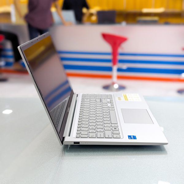 Brand New Asus Vivobook X1504Z " Intel Core i5-12th Gen | 8GB DDR4 RAM | 512GB Nvme Laptop - Image 8