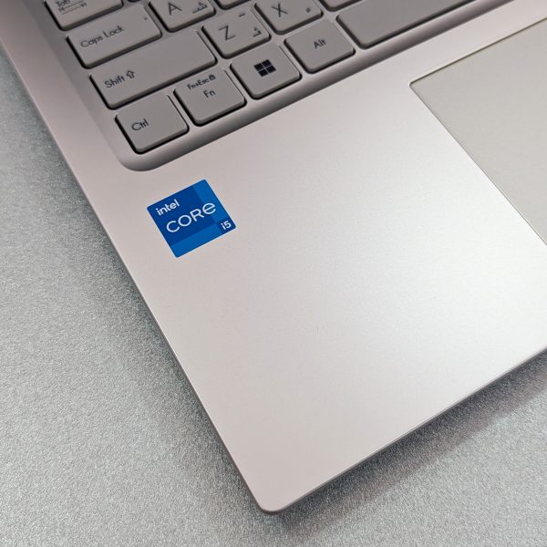 Brand New Asus Vivobook X1504Z " Intel Core i5-12th Gen | 8GB DDR4 RAM | 512GB Nvme Laptop - Image 5
