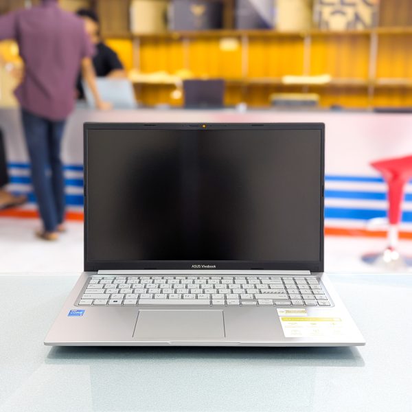 Brand New Asus Vivobook X1504Z " Intel Core i5-12th Gen | 8GB DDR4 RAM | 512GB Nvme Laptop - Image 3