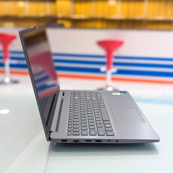 Brand New Lenovo LOQ 15 | Intel Core i5-12th Gen | 16GB DDR5 RAM | 512GB NVME | RTX 3050 6GB VGA LAPTOP - Image 6