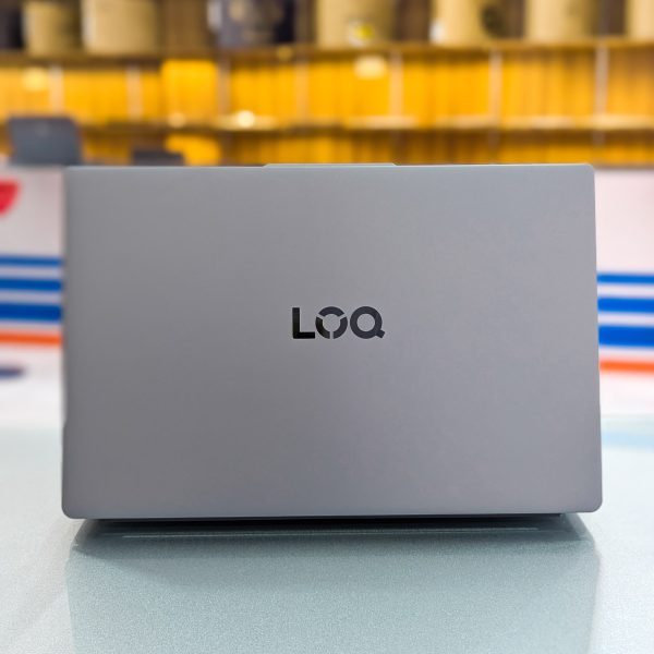 Brand New Lenovo LOQ 15 | Intel Core i5-12th Gen | 16GB DDR5 RAM | 512GB NVME | RTX 3050 6GB VGA LAPTOP - Image 8