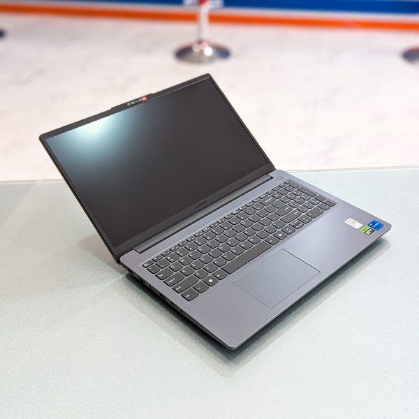 Brand New Lenovo LOQ 15 | Intel Core i5-12th Gen | 16GB DDR5 RAM | 512GB NVME | RTX 3050 6GB VGA LAPTOP - Image 7