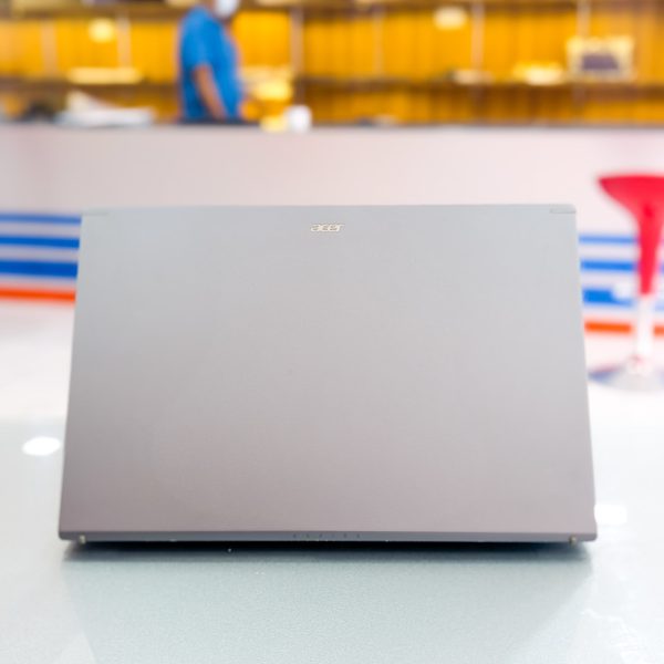 𝗔𝗰𝗲𝗿 𝗔𝘀𝗽𝗶𝗿𝗲 𝟱 A515-57G 𝗖𝗼𝗿𝗲 𝗶𝟱 𝟭𝟮𝘁𝗵 𝗚𝗲𝗻 | 𝗥𝗧𝗫𝟮𝟬𝟱𝟬/𝟰𝗚𝗕 | 16GB 𝗥𝗮𝗺 | 𝟱𝟭𝟮𝗚𝗕 𝗡𝗩𝗠𝗲 Gaming 𝗟𝗮𝗽𝘁𝗼𝗽 - Image 12