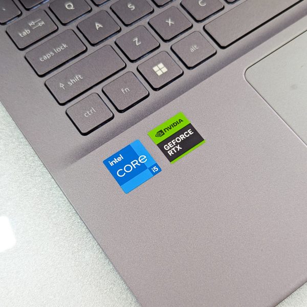𝗔𝗰𝗲𝗿 𝗔𝘀𝗽𝗶𝗿𝗲 𝟱 A515-57G 𝗖𝗼𝗿𝗲 𝗶𝟱 𝟭𝟮𝘁𝗵 𝗚𝗲𝗻 | 𝗥𝗧𝗫𝟮𝟬𝟱𝟬/𝟰𝗚𝗕 | 16GB 𝗥𝗮𝗺 | 𝟱𝟭𝟮𝗚𝗕 𝗡𝗩𝗠𝗲 Gaming 𝗟𝗮𝗽𝘁𝗼𝗽 - Image 7