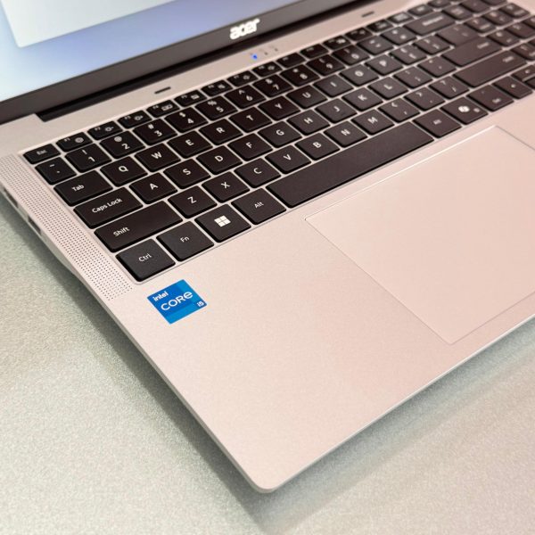 Brand New Acer Aspire Lite 16 | Intel Core i5-13th Gen | 8GB DDR5 RAM | 512GB Nvme | 16" Inch WUXGA IPS Display Laptop - Image 4