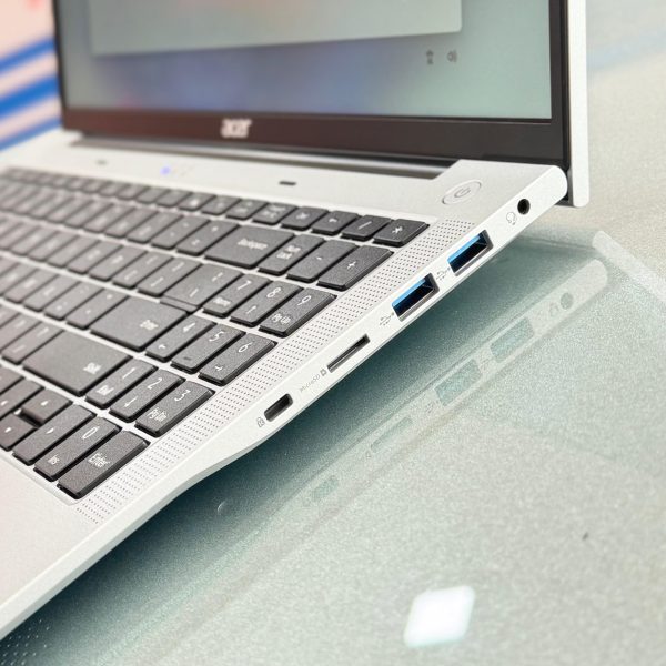 Brand New Acer Aspire Lite 16 | Intel Core i5-13th Gen | 8GB DDR5 RAM | 512GB Nvme | 16" Inch WUXGA IPS Display Laptop - Image 9